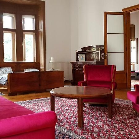 Luxury Apartment In The Heart Of Вараждин Екстер'єр фото